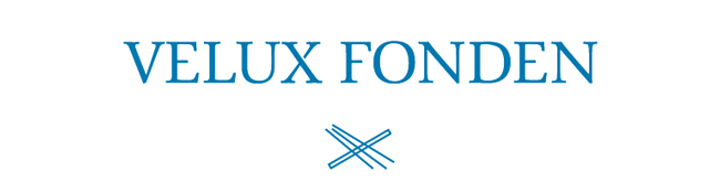 Logo the VELUX fund
