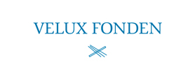 The Velux foundations Logo