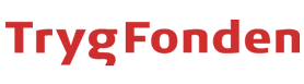 TrygFonden Logo