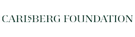 Carlsberg Foundation logo