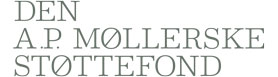  Den A. P. Møllerske Støttefond Logo