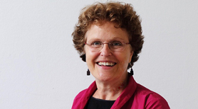 Professor Susanne Metzner