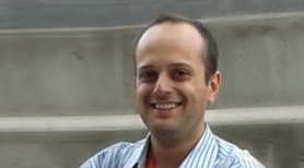 Ass.Prof. Dr. Gustavo Schulz Gattino